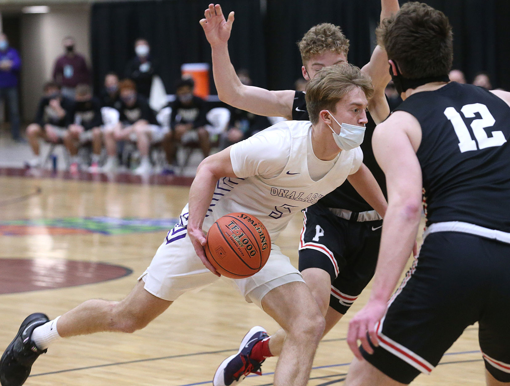 March 5: Pewaukee vs Onalaska